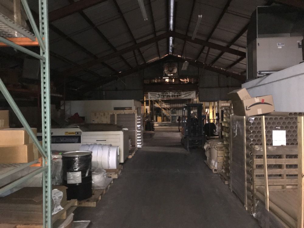 Historic West Tampa Cigar Factory: 2301 N Albany Ave, Tampa, FL 33607